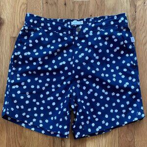 Men's Swim Trunks - Size Small - Brand new